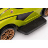 Lamborghini QLS-996T Ride-on tolózölddel