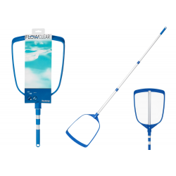 Medencetisztító készlet Mesh Stick 163 cm Bestway 58635