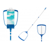 Medencetisztító készlet Mesh Stick 163 cm Bestway 58635