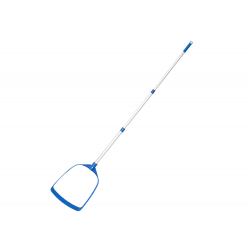 Medencetisztító készlet Mesh Stick 163 cm Bestway 58635