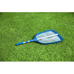 Medencetisztító készlet Mesh Stick 163 cm Bestway 58635