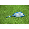 Medencetisztító készlet Mesh Stick 163 cm Bestway 58635
