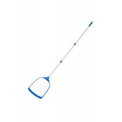 Medencetisztító készlet Mesh Stick 163 cm Bestway 58635