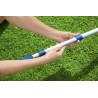 Medencetisztító készlet Mesh Stick 163 cm Bestway 58635