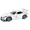 Auto R/C Bmw Z4 akkumulátorral