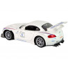 Auto R/C Bmw Z4 akkumulátorral