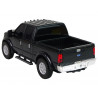 Fekete autó Ford F-350 Pick Up Friction Drive 1:28