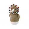 Dancin' Lion Lámpazene