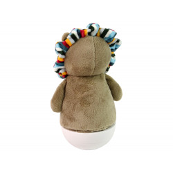 Dancin' Lion Lámpazene