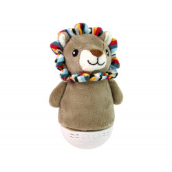 Dancin' Lion Lámpazene