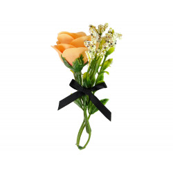 Emily gyermek divatbemutató baba