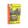 Triceratops dinoszaurusz ásatási oktatókészlet