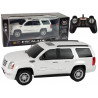 Cadillac távirányítós autó fehér fényei 1:16 R/C
