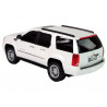 Cadillac távirányítós autó fehér fényei 1:16 R/C