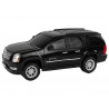 Cadillac Escalade R/C autó fekete fények hangja 1:16