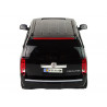 Cadillac Escalade R/C autó fekete fények hangja 1:16