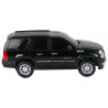 Cadillac Escalade R/C autó fekete fények hangja 1:16