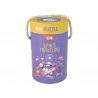 Puzzle egy csőben Cosmos 28 darab