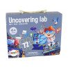 Rejtvények gyerekeknek Science Laboratory Puzzle 72 Elem