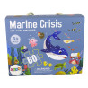 Kirakós gyerekeknek Sea World Jigsaw 60 db.
