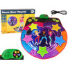 Dancing Mat Star Dance Arcade játék
