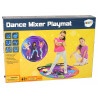 Dancing Mat Star Dance Arcade játék