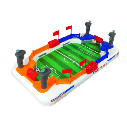 Mini asztali foci arcade játék