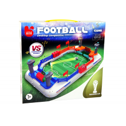 Mini asztali foci arcade játék