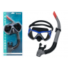 Búvárkészlet Black Mask Snorkel Bestway 24069