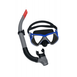 Búvárkészlet Black Mask Snorkel Bestway 24069