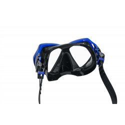 Búvárkészlet Black Mask Snorkel Bestway 24069