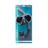 Búvárkészlet Black Mask Snorkel Bestway 24069