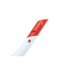 Búvárkészlet Fehér maszk Snorkel Bestway 24069