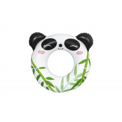 Panda úszógyűrű 79 x 85 cm Bestway 36351