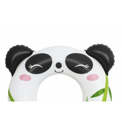 Panda úszógyűrű 79 x 85 cm Bestway 36351