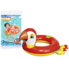 Úszógyűrű Parrot 84x76cm Bestway 36128