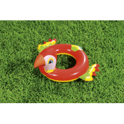 Úszógyűrű Parrot 84x76cm Bestway 36128