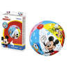 Felfújható Beach Ball Mickey Mouse 51cm Bestway 91098