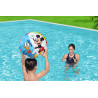 Felfújható Beach Ball Mickey Mouse 51cm Bestway 91098