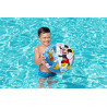 Felfújható Beach Ball Mickey Mouse 51cm Bestway 91098
