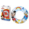 Mickey Mouse felfújható úszógyűrű 56 cm Bestway 91004