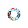 Mickey Mouse felfújható úszógyűrű 56 cm Bestway 91004