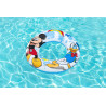Mickey Mouse felfújható úszógyűrű 56 cm Bestway 91004