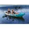 Dupla felfújható kajak 312 x 98 cm Bestway 65142