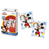 Ujj úszáshoz Miki Mouse Bestway 91002