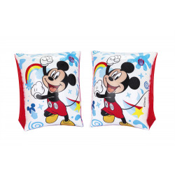 Ujj úszáshoz Miki Mouse Bestway 91002