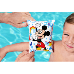 Ujj úszáshoz Miki Mouse Bestway 91002