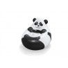 Felfújható fotel Panda 72 x 72 x 64 cm Bestway 75116