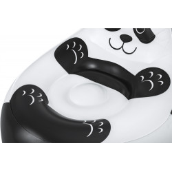 Felfújható fotel Panda 72 x 72 x 64 cm Bestway 75116