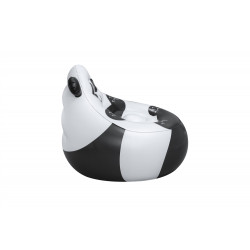 Felfújható fotel Panda 72 x 72 x 64 cm Bestway 75116